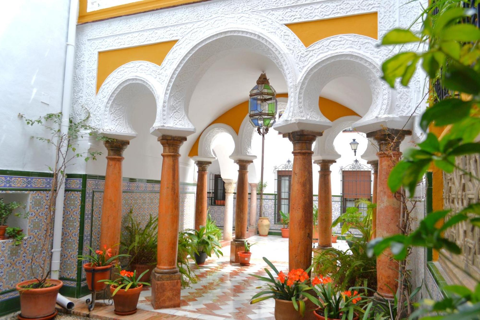 Sunshine Templo Appartement