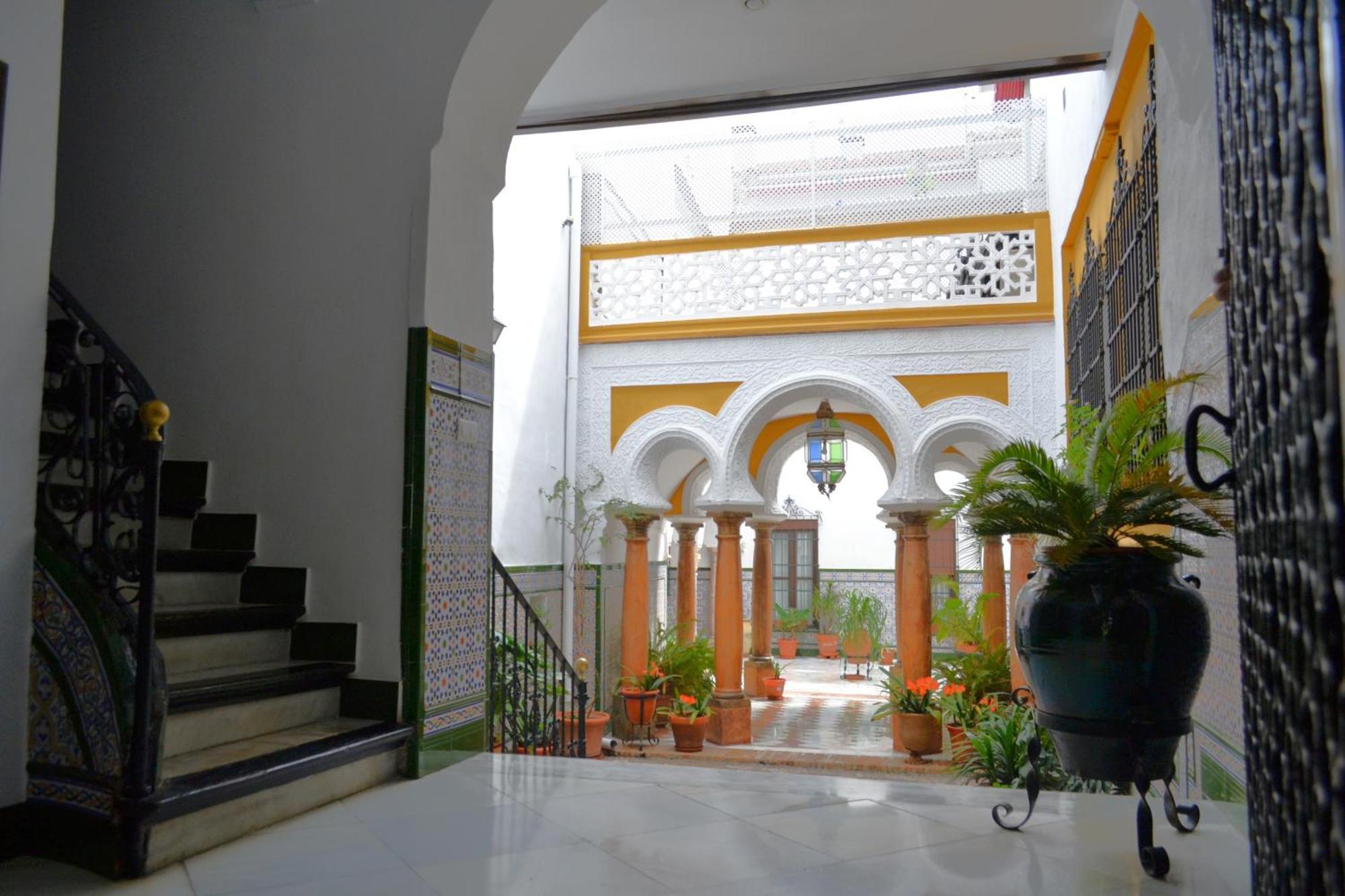 Appartamento Sunshine Templo